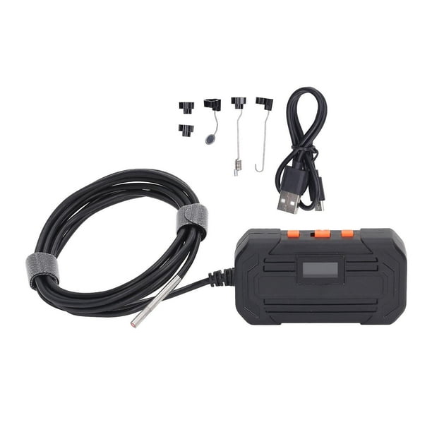 3.6mm Waterproof Endoscope Camera WIFI Mobile Phone Endoscope Camera for Industrial Inspection 2m