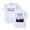 White, variant on Tinashe Matchmyfreak World Tour T-shirt Merch Women's Men's Fashion Summer Hip Hop O-neck Short sleeved T-shirt Street Wear