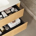 thumbnail image 2 of Integrated Sink with Pre - drilled Hole | Overflow Protection | Water - Proof Functionality, 2 of 2