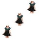 thumbnail image 5 of Qarigey Elegante traje de baño de playa para mujer: luzca a la moda dentro y fuera del agua Cómodo traje de baño para mujer Traje de baño Type1 NO1, 5 of 6