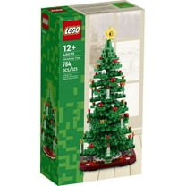 Lego Kid's Christmas Tree Building Toy, 784 Piece