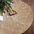 thumbnail image 1 of The 60cm/24in Christmas Tree Dress And Gives Off Beautiful Light Colorful Christmas Sequined Tree Dress, 1 of 3