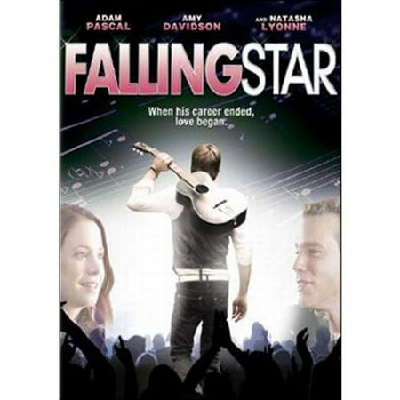 Green Falling Star - Falling Star (Widescreen)