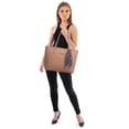 thumbnail image 5 of Bolsa Tote Jennyfer Rosa 9543-2, 5 of 5