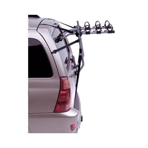 Hollywood Racks Express 3 Bike Trunk Mounted Rack E3