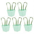 thumbnail image 4 of unbranded  5 Pcs Fashion Flower Bouquet Bag Holder Bags Multifunctional, 4 of 8