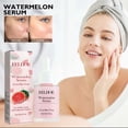 thumbnail image 1 of Pisexur Belleza Maquillaje Loción hidratante facial blanqueadora de sandía 30 mlpara mujeres y hombres, 1 of 9