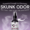 thumbnail image 5 of The Stink Solution Unscented Odor Eliminator Spray, 16 oz, 2 Count, 5 of 6