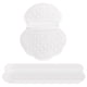 thumbnail image 5 of 200 unidades de almohadillas para sudoración en las axilas, almohadillas desechables de absorción para las axilas, protectores transpirables para las Yuyangstore Almohadillas protectoras contra el sudor, 5 of 8