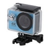 2.0 Inch Ultra HD H9 4K WIFI Sports DV Camera Waterproof Bike Motorbike Camera