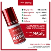 THELASH - Magic Glue - Eyelash Extension Glue - 1 second