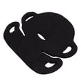 thumbnail image 2 of Paquete de 50 mascarillas faciales de carbón de bambú para el cuidado de la piel hidratantes en profundidad, 2 of 8