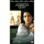 How To Make An American Quilt (Full Frame)
