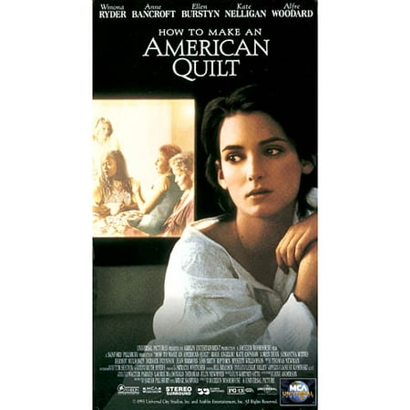How To Make An American Quilt (Full Frame)