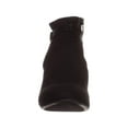 thumbnail image 2 of Womens KS35 Maxinee Ankle Booties, Black, 2 of 5