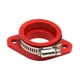 thumbnail image 5 of 5 X Tubo De Entrada De Interfaz De Admisión De Carburador De Motocicleta Para ATV Pwk32 Mm Con Abrazadera Roja De 34 Mm, 5 of 8
