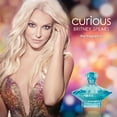 thumbnail image 4 of Britney Spears Curious Brume Parfumée, 8 Onces, 4 of 4