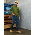 thumbnail image 3 of Men's D4 Athletic Jean | CAT® WORKWEAR, 3 of 3