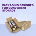 thumbnail image 2 of Kit de inicio para ambientadores Glade Plugins Tranquil Lavender, 2 of 9
