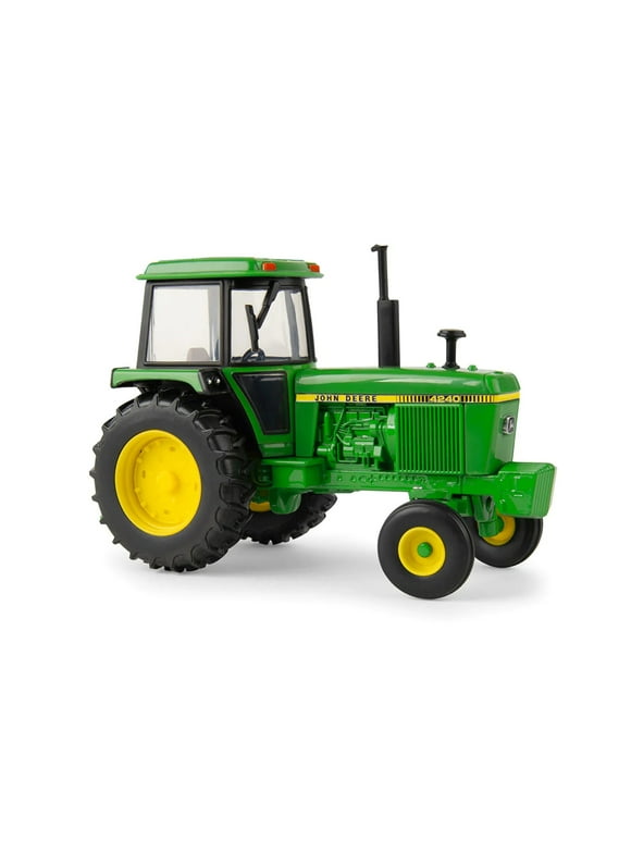 4240 Tractor (1/32 Scale)
