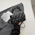 thumbnail image 3 of Bolso de hombro compuesto Transpirable Hilo bordado Mujeres duraderas Viaje de compras Wdftyju Para Estrenar, 3 of 4