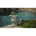 thumbnail image 4 of CHEERFUN Italian Urn Planter for Outdoor and Indoor Decor, Durable Classic Design, 4 of 7