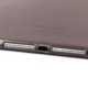 Unique Housse de Protection Arrière Mat 9,7 Pouces Marron Clair pour iPad Air/5 – image 4 sur 7