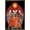 Bronze Framed Version, variant on Earth Wind & Fire - Band Wall Poster, 14.725" x 22.375"