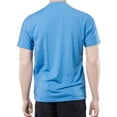 thumbnail image 3 of O'Neill Men's Hybrid Short Sleeve Sun Shirt, 3 of 3