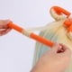 thumbnail image 3 of Rulos de espuma para el cabello, juego de varillas para rizar el cabello, rulos de espuma suave, flexibles y livianos, palitos para rizar el cabello para peluquerías o bricolaje, peinado, 3 of 5