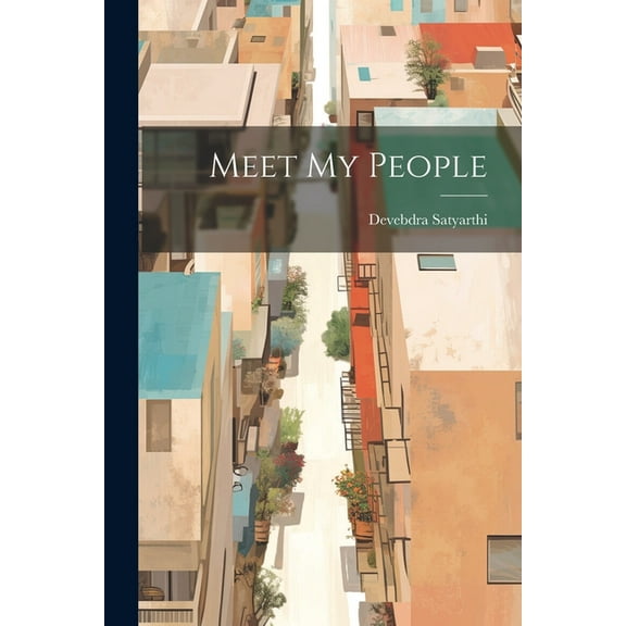 Meet My People, (Paperback)