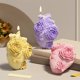 thumbnail image 4 of 3D Flower Silicone Mould Flower Heart Candle Molds Ornament Molds Plasters Molds Casting Molds Epoxy Resin Molds, 4 of 4