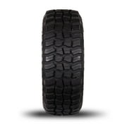 Mudder Trucker Hang Over M/T 35X12.50R18 128 Q Tire