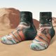 thumbnail image 4 of Cubrezapatos de ciclismo unisex Protectores de zapatos a prueba de arena Cubrezapatos de ciclismo a prueba de viento, 4 of 7