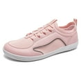thumbnail image 4 of HOBIBEAR Pull-On Walking Shoes for Women & Men | Barefoot Minimalist | Zero Drop Wide Toe Box | Breathable & Flexible Casual Sneakers, 4 of 6