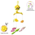thumbnail image 1 of Movil Musical Para Cuna Importacion Abejita, 1 of 2