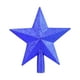 thumbnail image 2 of Ganfancp Colgante de Decoración de La Copa Del Árbol de Navidad Estrella de La Copa Del Árbol de Navidad Polvo de Oro Estrella de Cinco Puntas Ofertas Del Día Liquidación 1X Estrella Decorativa para, 2 of 6