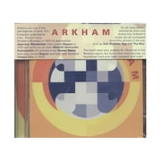 Arkham (CD)