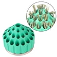 thumbnail image 3 of Soporte Para Fresas, Caja De Almacenamiento De Brocas Para Tallado Caja Organizadora Para Moler Para Tallar Para Organizador Para Organizador De Grifos ANGGREK Carving Bits Holder, 3 of 8