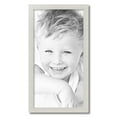 thumbnail image 2 of ArtToFrames 15x29 inch White Picture Frame, White Wood Poster Frame (4331), 2 of 8