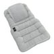 thumbnail image 3 of Funda De Asiento Térmica, Funda De Asiento Calefactable Para Silla De Oficina, Con Grafeno Que Activa Los Ligamentos Rígidos, 3 of 7