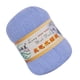 thumbnail image 4 of Hilo de bufanda para tejer hilo suave y fino de felpa a mano hilo de ganchillo para coser DIY hilo de chal de invierno 50 g / bola Vogacara JJ25466-04, 4 of 6