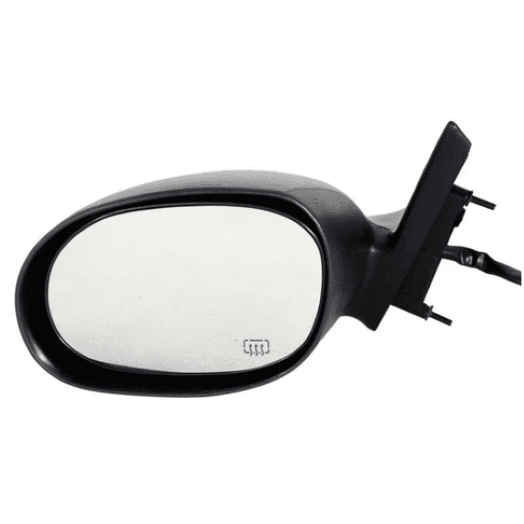 For Nissan NV200 2013 14 15 2016 Door Mirror Driver Side | Manual | Non-Heated