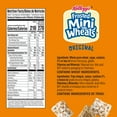thumbnail image 6 of Kellogg’s Frosted Mini-Wheats Breakfast Cereal, High Fiber, 48g Whole Grain, 16 oz, 6 of 14