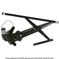 thumbnail image 2 of CARDONE New 82-1566BR Power Window Motor and Regulator Assembly 2001-2005 Honda, 2 of 4