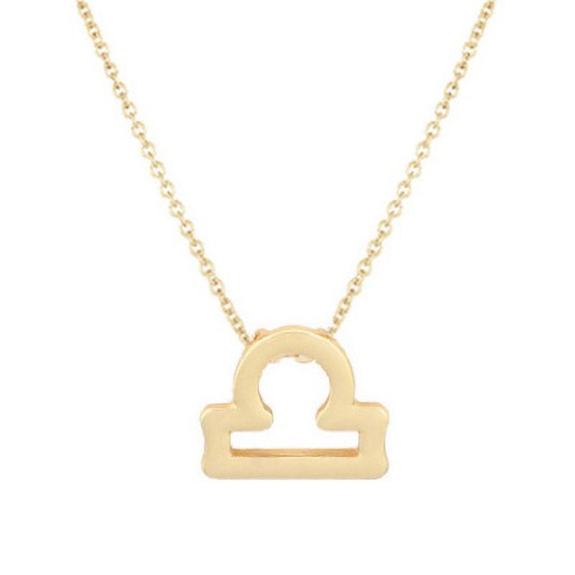 Collar con los 12 signos del zodíaco de Europa y América, cadena con forma de hueso del zodíaco, collar corto