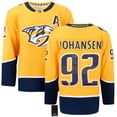 thumbnail image 3 of Ryan Johansen Autographed Nashville Predators Fanatics Breakaway Jersey, 3 of 3