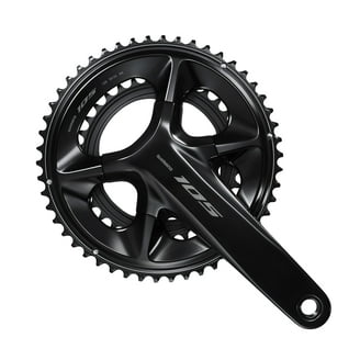Shimano Ultegra FC-R8100 Crankset 165mm 12-Speed 50/34t Hollowtech