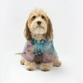 thumbnail image 2 of Kinney Dog Translusent Raincoat, 2 of 6