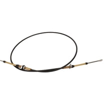TCI Automotive 840505 Fast-Gate Shifter Cable